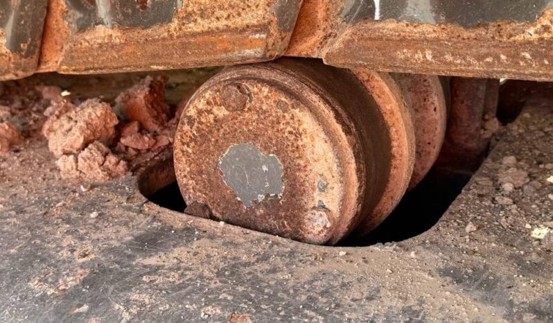 
								2015 Grove GHC130 132 Ton 132′ Telescopic Crawler Crane Boom Cab Cummins full									