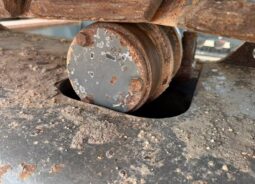 
										2015 Grove GHC130 132 Ton 132′ Telescopic Crawler Crane Boom Cab Cummins full									