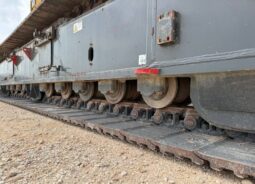 
										2015 Grove GHC130 132 Ton 132′ Telescopic Crawler Crane Boom Cab Cummins full									