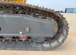 
										2015 Grove GHC130 132 Ton 132′ Telescopic Crawler Crane Boom Cab Cummins full									