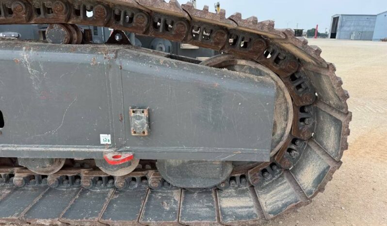 
								2015 Grove GHC130 132 Ton 132′ Telescopic Crawler Crane Boom Cab Cummins full									