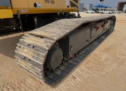 
										2015 Grove GHC130 132 Ton 132′ Telescopic Crawler Crane Boom Cab Cummins full									