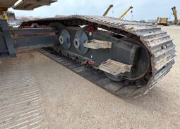 
										2015 Grove GHC130 132 Ton 132′ Telescopic Crawler Crane Boom Cab Cummins full									