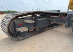 
										2015 Grove GHC130 132 Ton 132′ Telescopic Crawler Crane Boom Cab Cummins full									