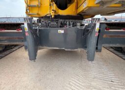 
										2015 Grove GHC130 132 Ton 132′ Telescopic Crawler Crane Boom Cab Cummins full									