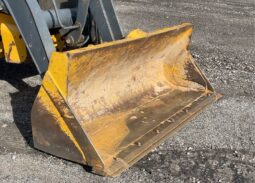 
										2019 John Deere 310L 4WD Backhoe Wheel Loader Tractor Aux Hyd full									