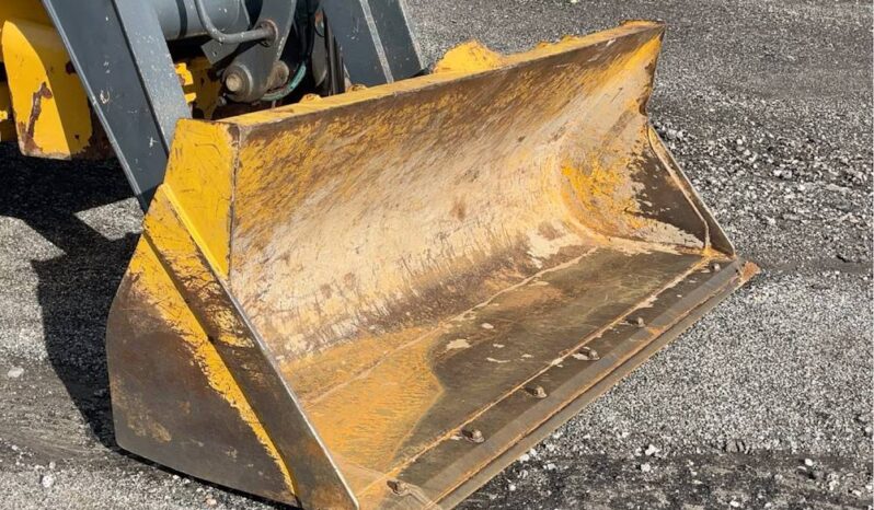 
								2019 John Deere 310L 4WD Backhoe Wheel Loader Tractor Aux Hyd full									