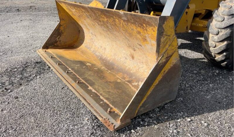 
								2019 John Deere 310L 4WD Backhoe Wheel Loader Tractor Aux Hyd full									