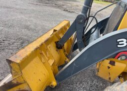 
										2019 John Deere 310L 4WD Backhoe Wheel Loader Tractor Aux Hyd full									