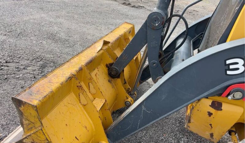 
								2019 John Deere 310L 4WD Backhoe Wheel Loader Tractor Aux Hyd full									