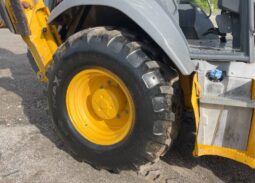 
										2019 John Deere 310L 4WD Backhoe Wheel Loader Tractor Aux Hyd full									