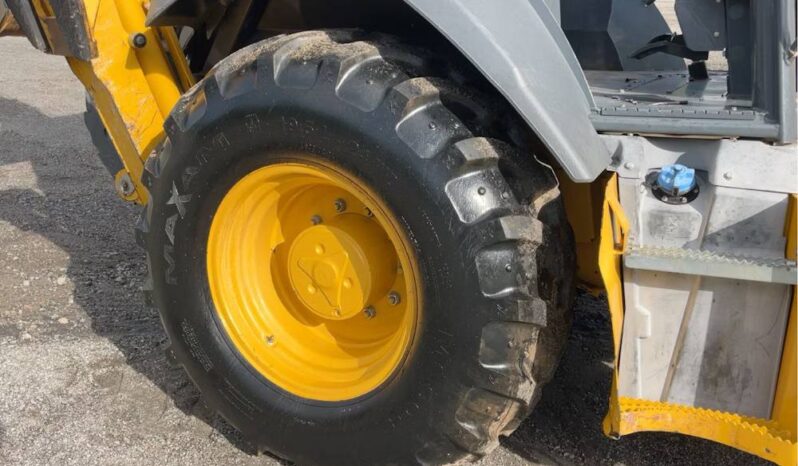 
								2019 John Deere 310L 4WD Backhoe Wheel Loader Tractor Aux Hyd full									