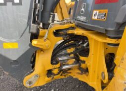 
										2019 John Deere 310L 4WD Backhoe Wheel Loader Tractor Aux Hyd full									