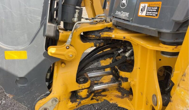 
								2019 John Deere 310L 4WD Backhoe Wheel Loader Tractor Aux Hyd full									