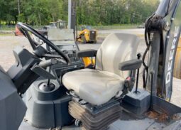 
										2019 John Deere 310L 4WD Backhoe Wheel Loader Tractor Aux Hyd full									