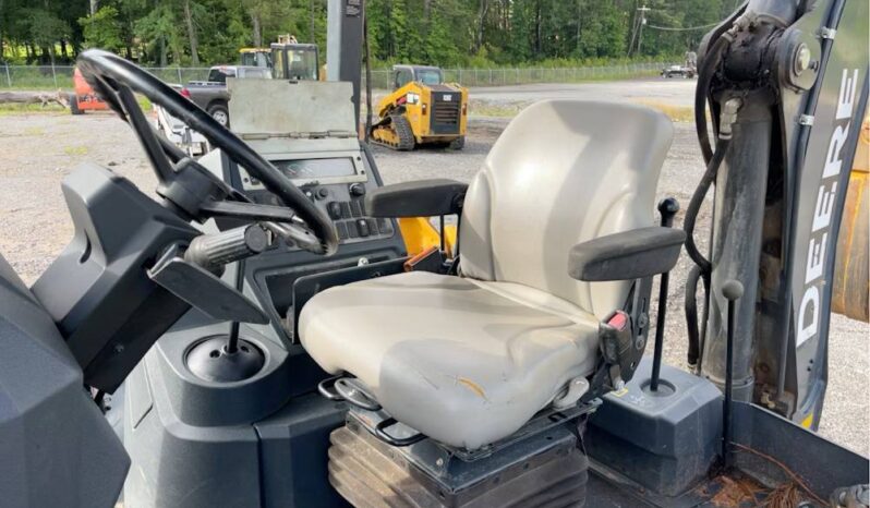 
								2019 John Deere 310L 4WD Backhoe Wheel Loader Tractor Aux Hyd full									