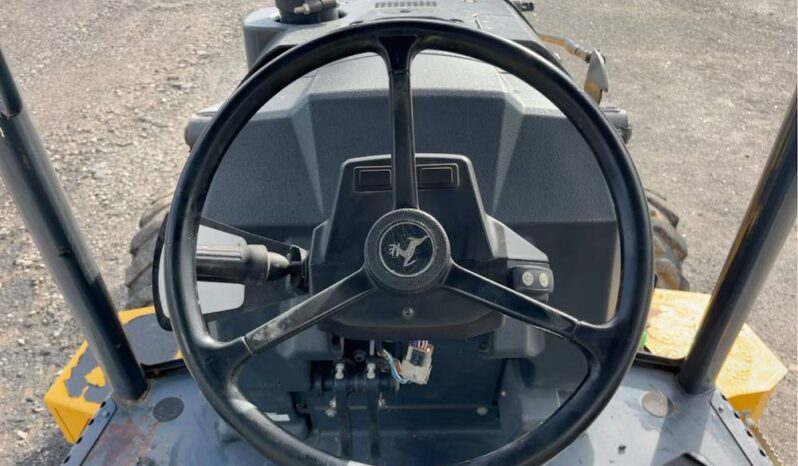 
								2019 John Deere 310L 4WD Backhoe Wheel Loader Tractor Aux Hyd full									