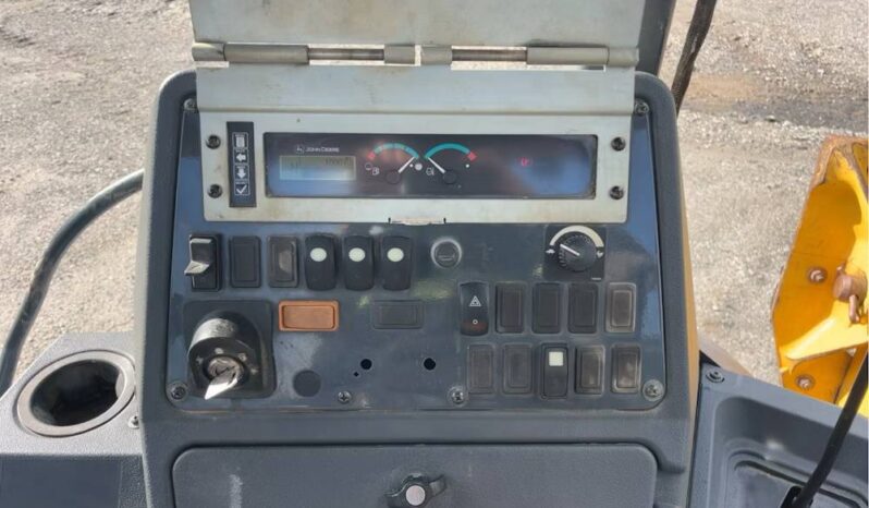 
								2019 John Deere 310L 4WD Backhoe Wheel Loader Tractor Aux Hyd full									