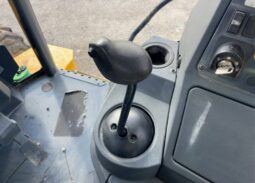 
										2019 John Deere 310L 4WD Backhoe Wheel Loader Tractor Aux Hyd full									