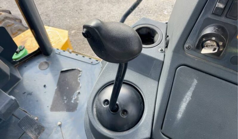 
								2019 John Deere 310L 4WD Backhoe Wheel Loader Tractor Aux Hyd full									