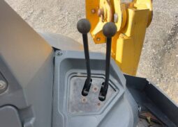 
										2019 John Deere 310L 4WD Backhoe Wheel Loader Tractor Aux Hyd full									