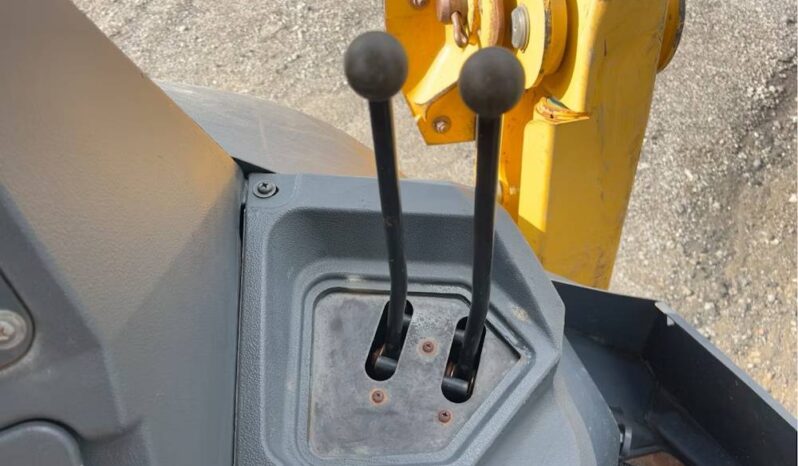 
								2019 John Deere 310L 4WD Backhoe Wheel Loader Tractor Aux Hyd full									