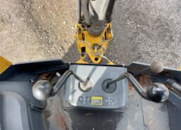 
										2019 John Deere 310L 4WD Backhoe Wheel Loader Tractor Aux Hyd full									