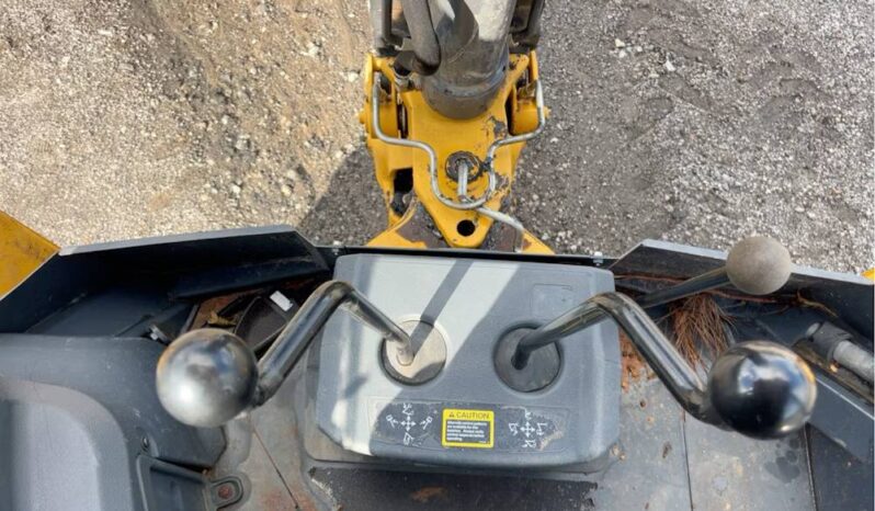 
								2019 John Deere 310L 4WD Backhoe Wheel Loader Tractor Aux Hyd full									