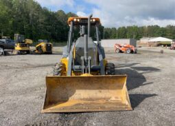 
										2019 John Deere 310L 4WD Backhoe Wheel Loader Tractor Aux Hyd full									