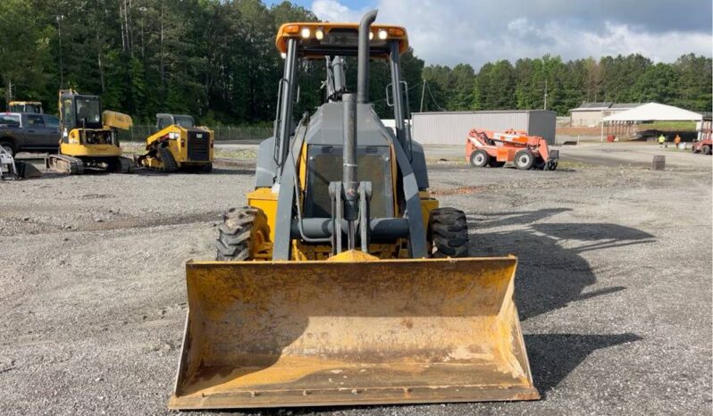 
								2019 John Deere 310L 4WD Backhoe Wheel Loader Tractor Aux Hyd full									