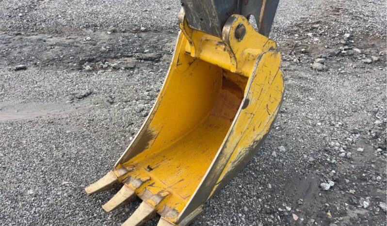 
								2019 John Deere 310L 4WD Backhoe Wheel Loader Tractor Aux Hyd full									