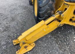 
										2019 John Deere 310L 4WD Backhoe Wheel Loader Tractor Aux Hyd full									