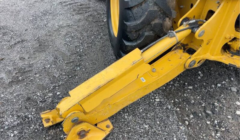 
								2019 John Deere 310L 4WD Backhoe Wheel Loader Tractor Aux Hyd full									