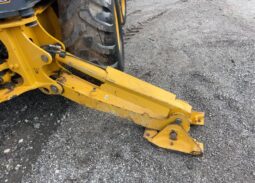 
										2019 John Deere 310L 4WD Backhoe Wheel Loader Tractor Aux Hyd full									