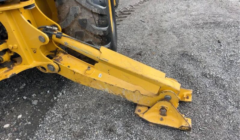 
								2019 John Deere 310L 4WD Backhoe Wheel Loader Tractor Aux Hyd full									