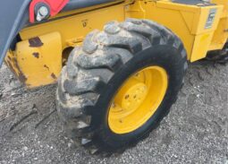 
										2019 John Deere 310L 4WD Backhoe Wheel Loader Tractor Aux Hyd full									