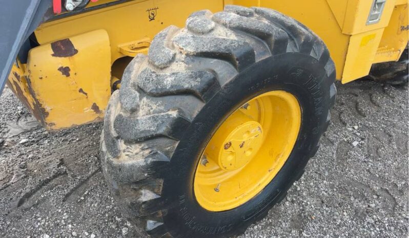 
								2019 John Deere 310L 4WD Backhoe Wheel Loader Tractor Aux Hyd full									