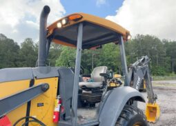 
										2019 John Deere 310L 4WD Backhoe Wheel Loader Tractor Aux Hyd full									