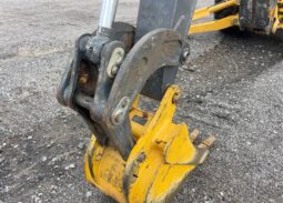 
										2019 John Deere 310L 4WD Backhoe Wheel Loader Tractor Aux Hyd full									