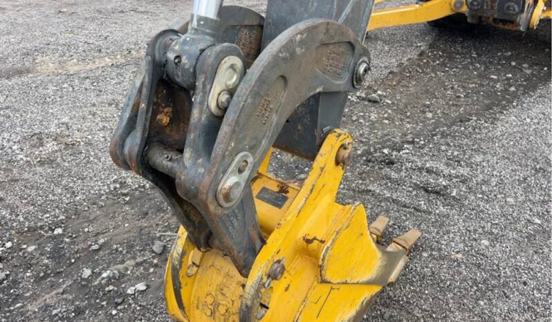 
								2019 John Deere 310L 4WD Backhoe Wheel Loader Tractor Aux Hyd full									