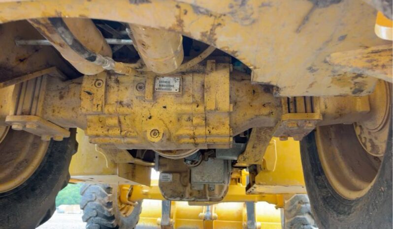 
								2019 John Deere 310L 4WD Backhoe Wheel Loader Tractor Aux Hyd full									