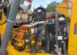 
										2019 John Deere 310L 4WD Backhoe Wheel Loader Tractor Aux Hyd full									