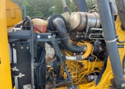 
										2019 John Deere 310L 4WD Backhoe Wheel Loader Tractor Aux Hyd full									