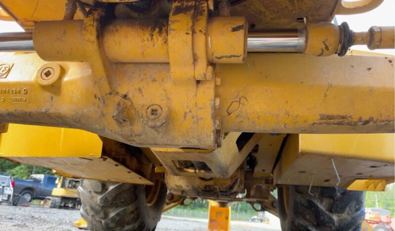 
								2019 John Deere 310L 4WD Backhoe Wheel Loader Tractor Aux Hyd full									