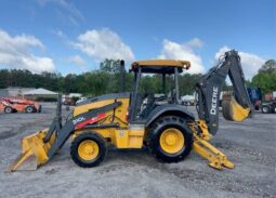 
										2019 John Deere 310L 4WD Backhoe Wheel Loader Tractor Aux Hyd full									