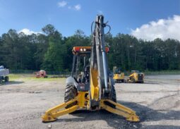 
										2019 John Deere 310L 4WD Backhoe Wheel Loader Tractor Aux Hyd full									