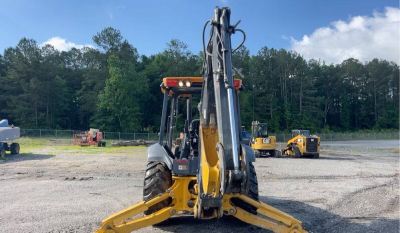
								2019 John Deere 310L 4WD Backhoe Wheel Loader Tractor Aux Hyd full									