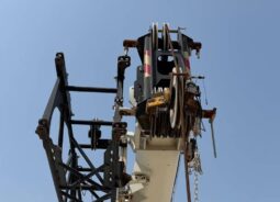 
										2014 Link Belt RTC 8080 II 80 Ton 200′ Rough Terrain Crane Lattice Fly full									