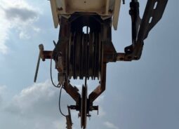 
										2014 Link Belt RTC 8080 II 80 Ton 200′ Rough Terrain Crane Lattice Fly full									