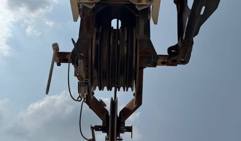 
								2014 Link Belt RTC 8080 II 80 Ton 200′ Rough Terrain Crane Lattice Fly full									